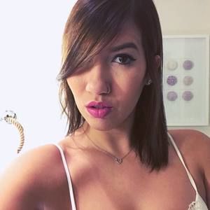 Meet your Posher, Lisandra